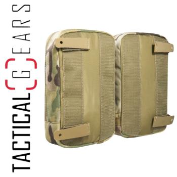 TASMANIAN TIGER TT MODULAR GUNNERS PACK MC MULTICAM